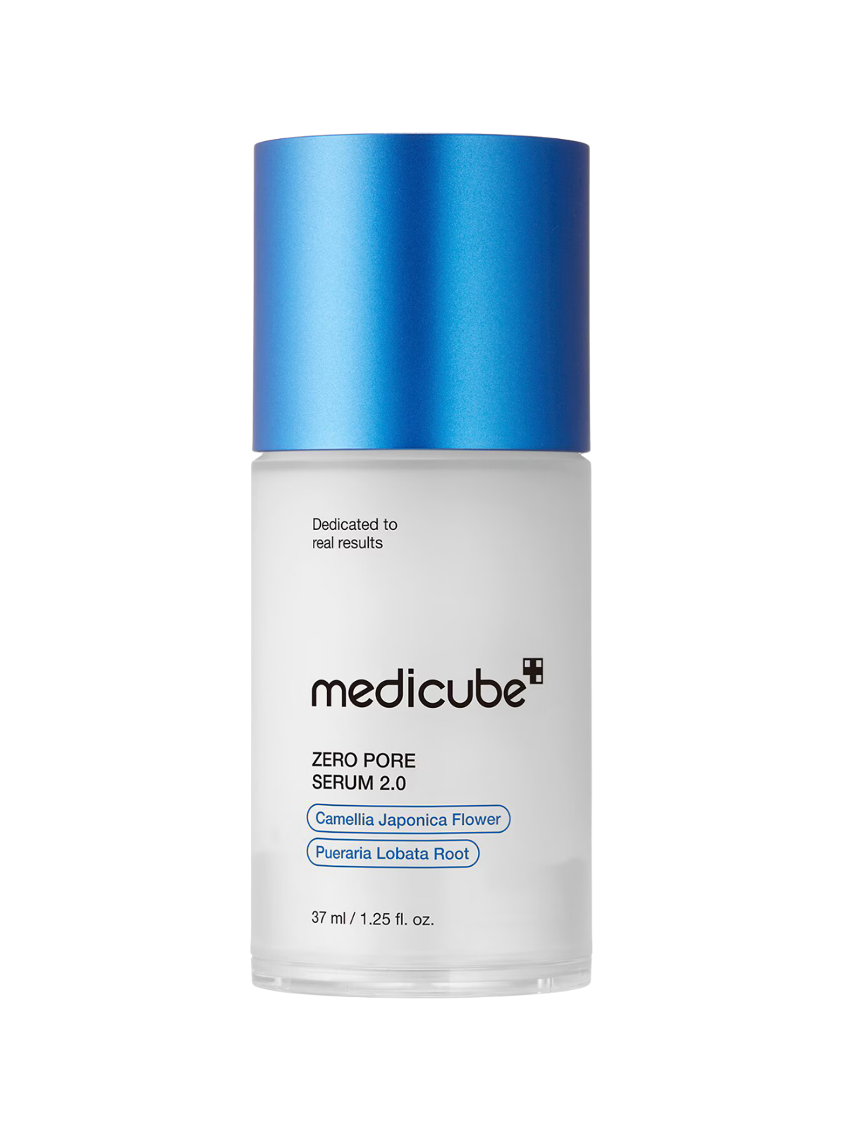 MEDICUBE Zero Pore Serum 2.0
