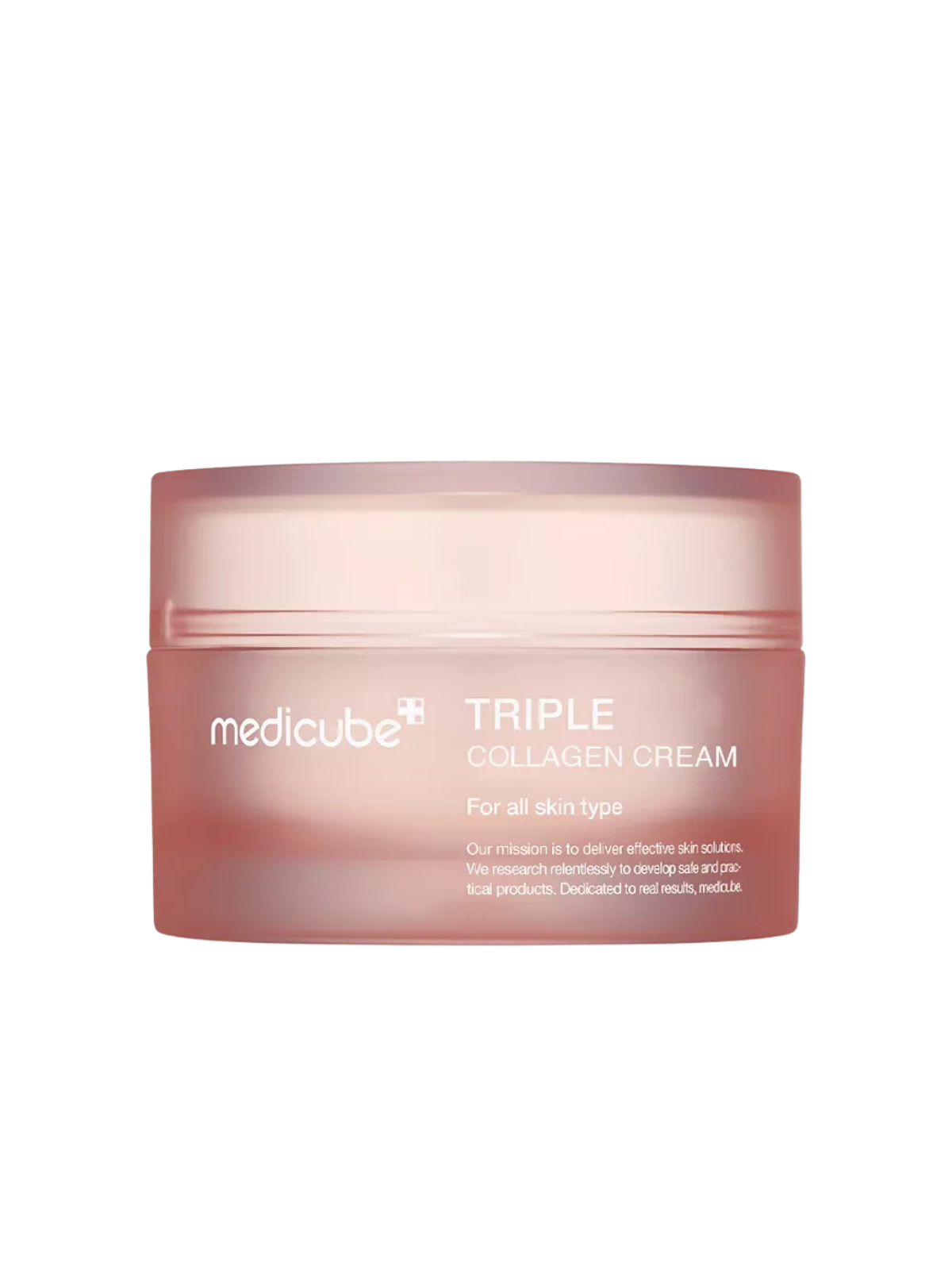 Medicube Triple Collagen Cream 4.0 Medicube Triple Collagen Cream 4.0
