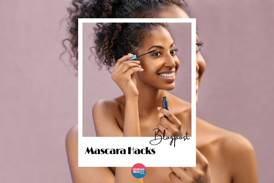 Mascara Hacks – So bekommst du den perfekten Augenaufschlag