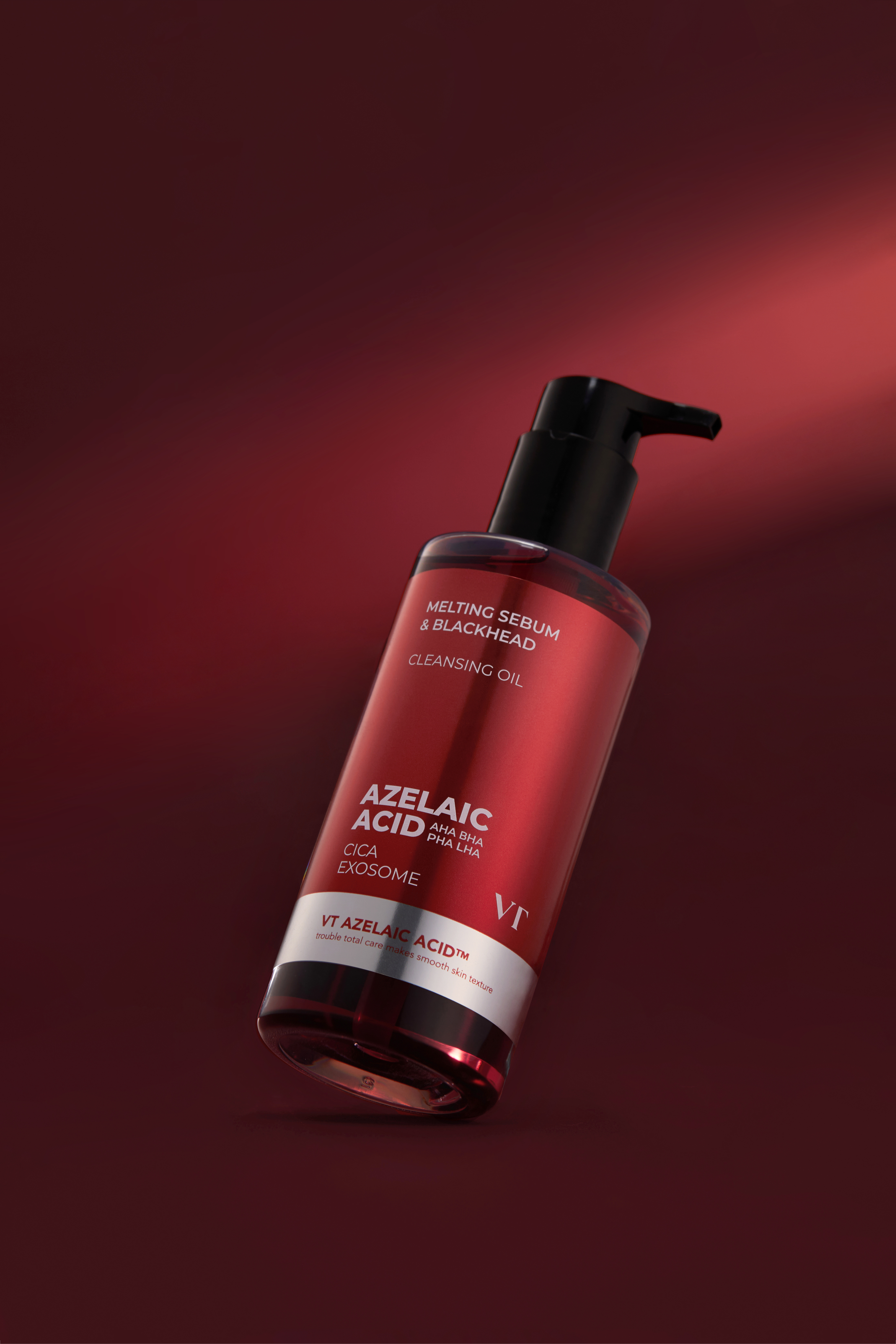 VT COSMETICS AZ Care Cleansing Oil