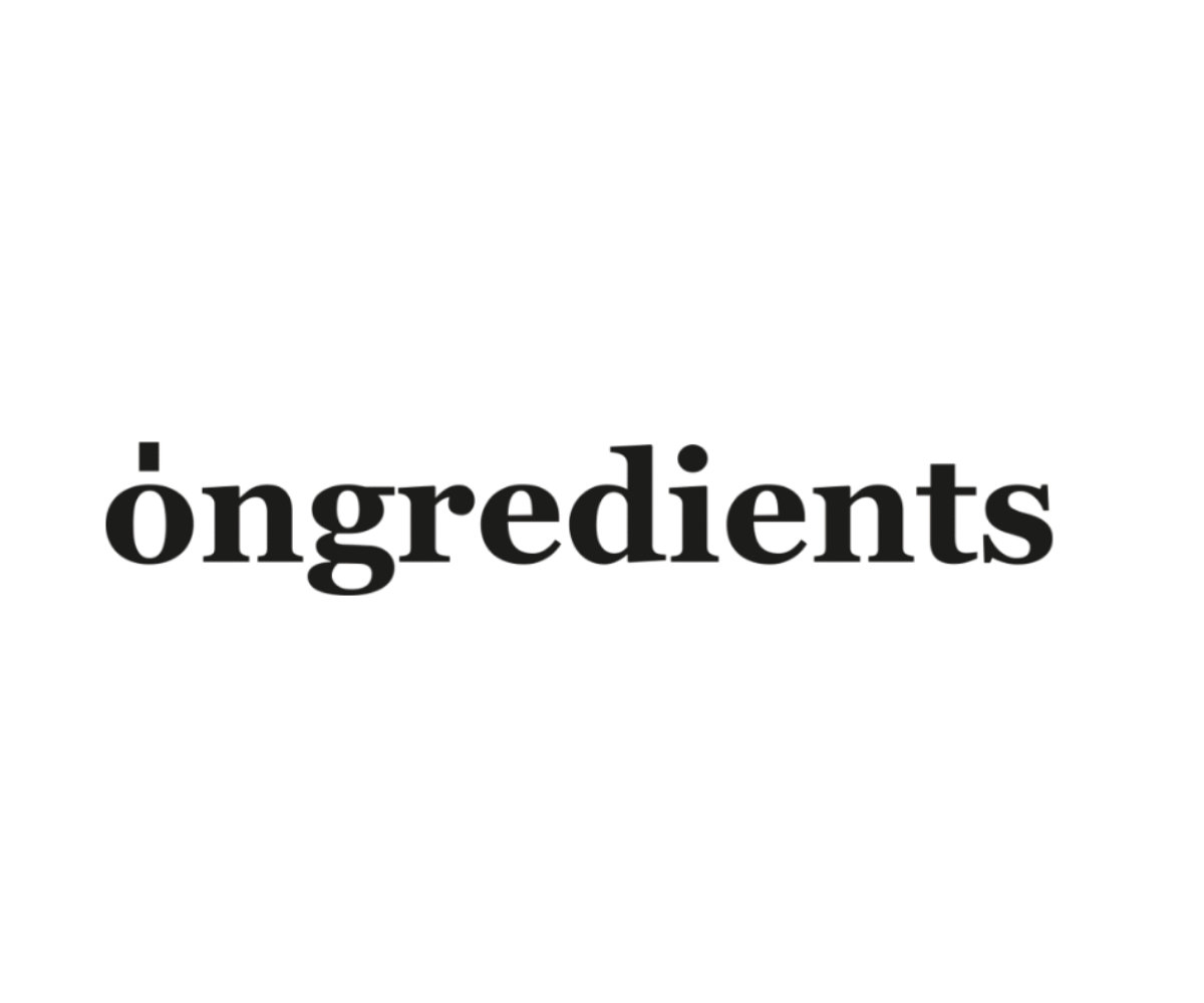ONGREDIENTS