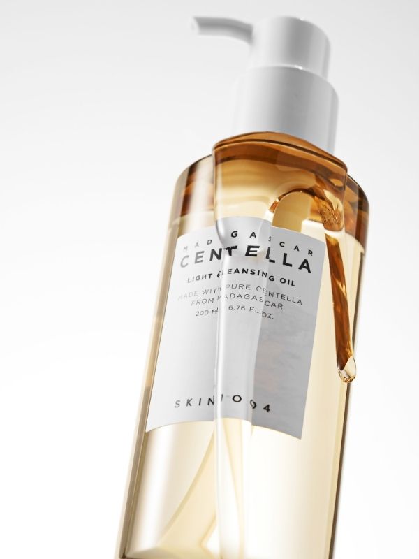 SKIN1004 Madagascar Centella Light Cleansing Oil SKIN1004 Madagascar Centella Light Cleansing Oil