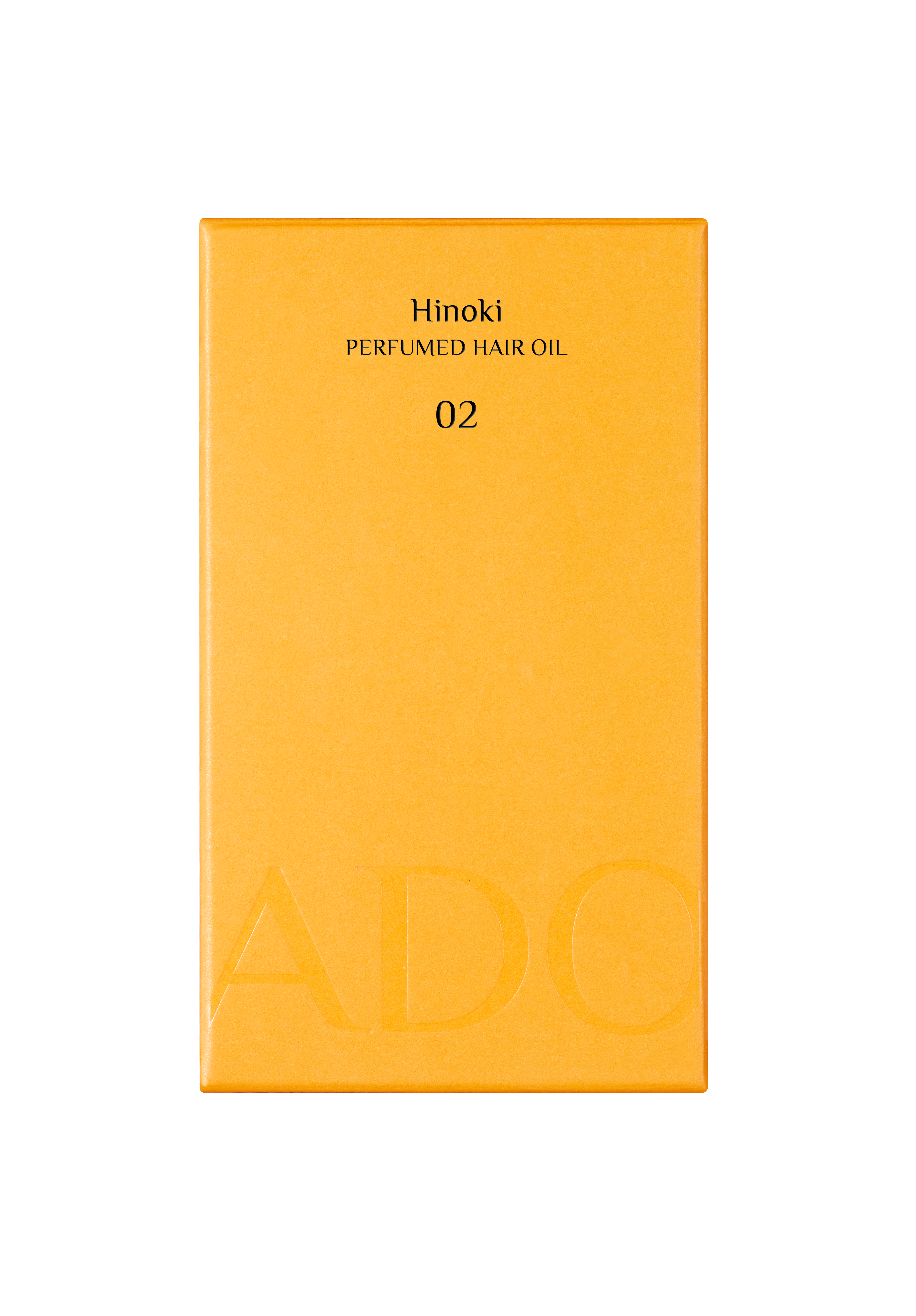 LADOR Perfumed Hair Oil (Hinoki) 80ml