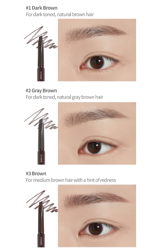 ETUDE HOUSE Drawing Eyebrow '21 ETUDE HOUSE Drawing Eyebrow '21