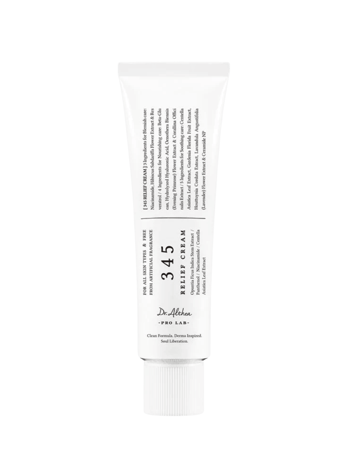 Dr. Althea 345 Relief Cream Dr. Althea 345 Relief Cream