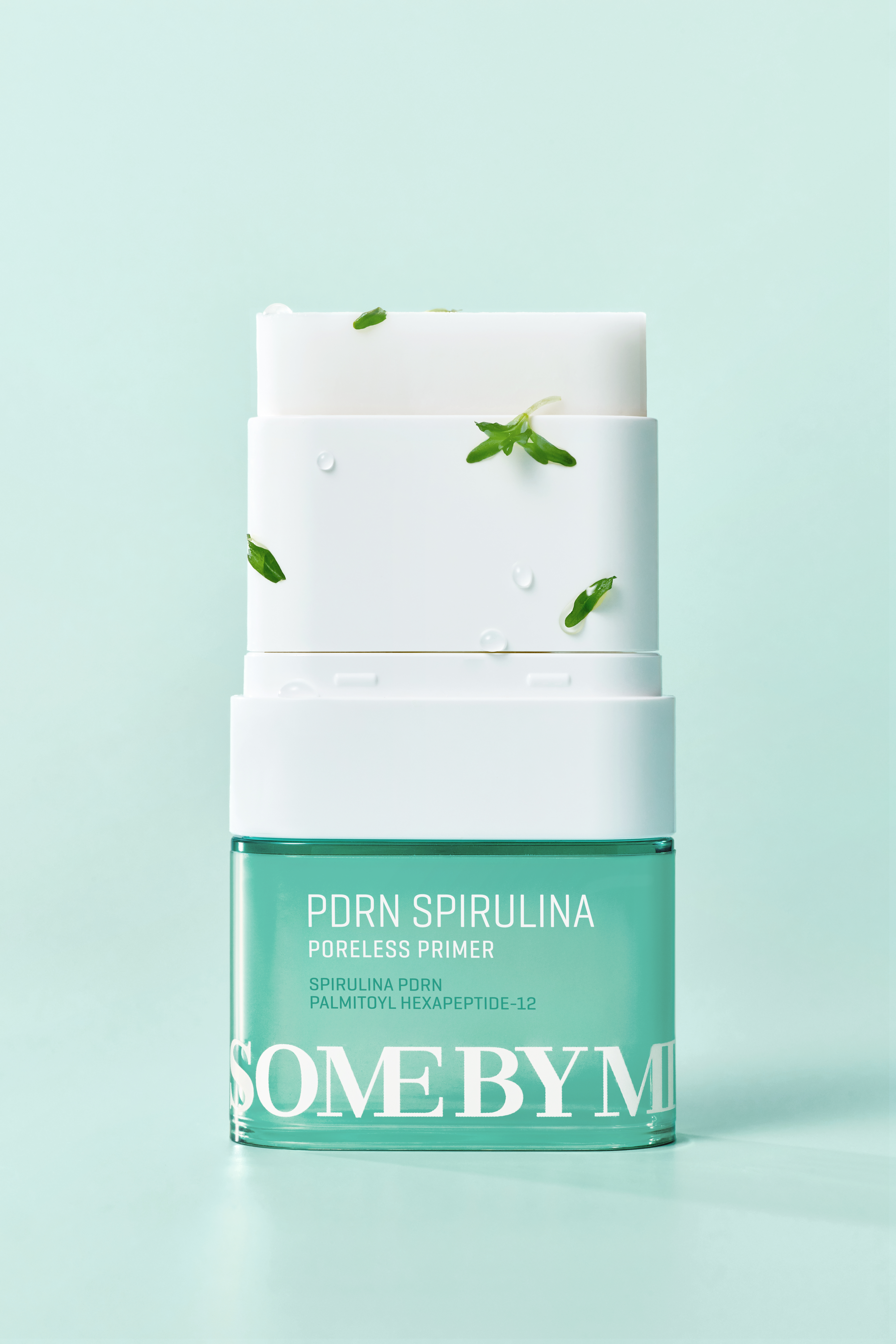 SOMEBYMI Spirulina PDRN Poreless Primer 10g