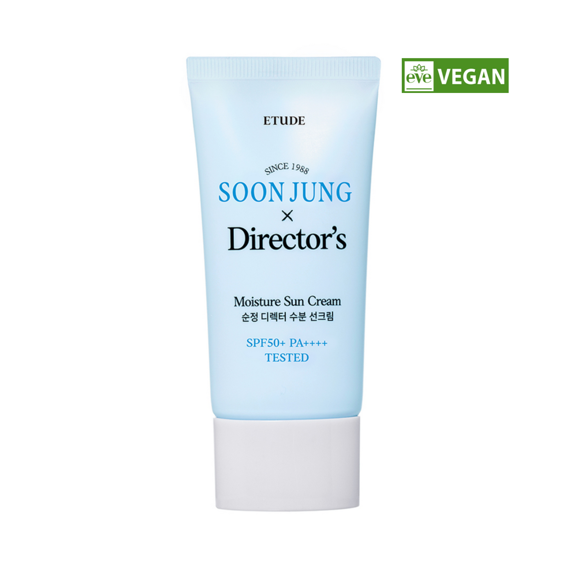 ETUDE S.J Director's Moisture Sun 50ml