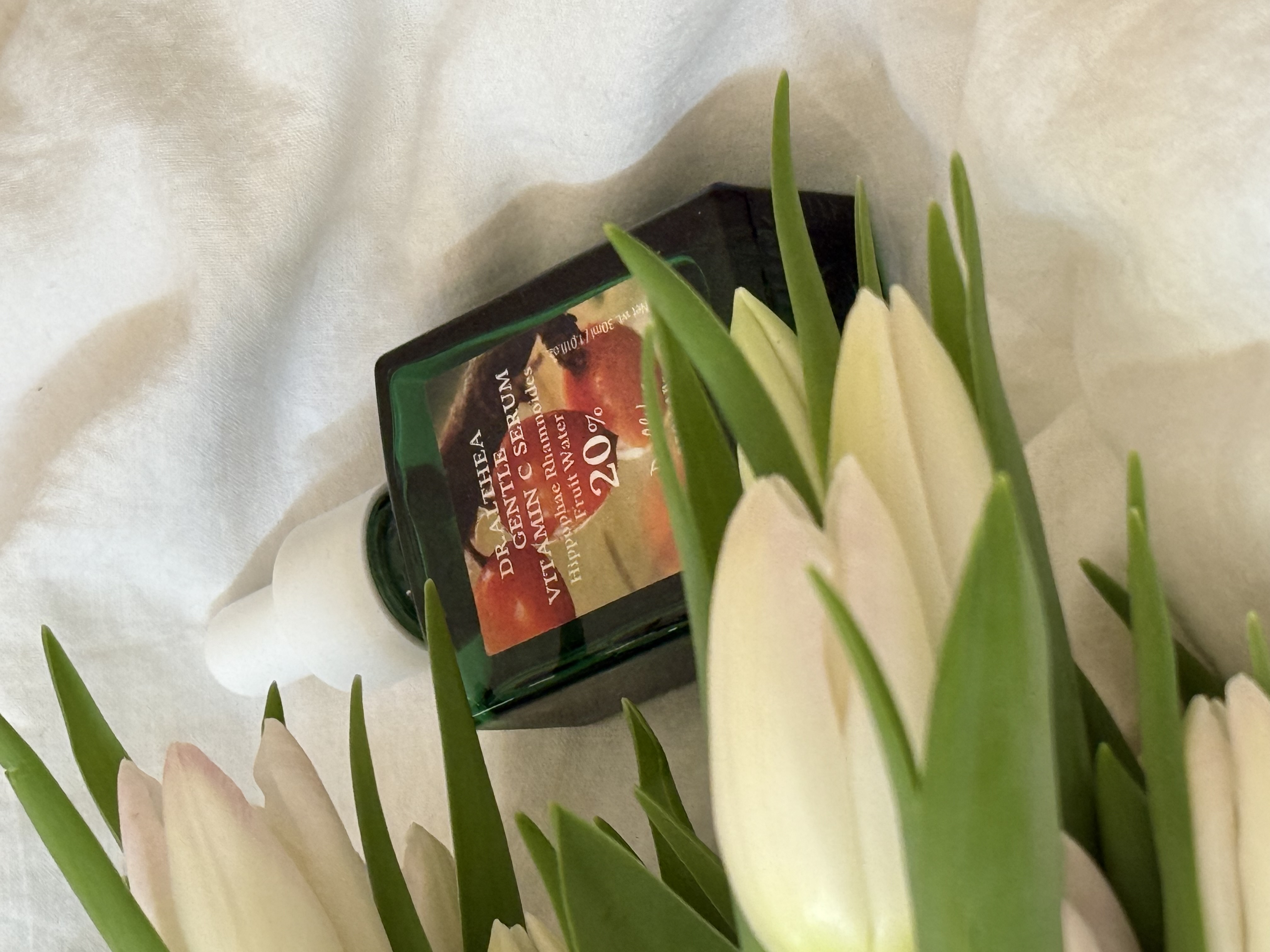 Dr. Althea Gentle Vitamin C Serum Dr. Althea Gentle Vitamin C Serum