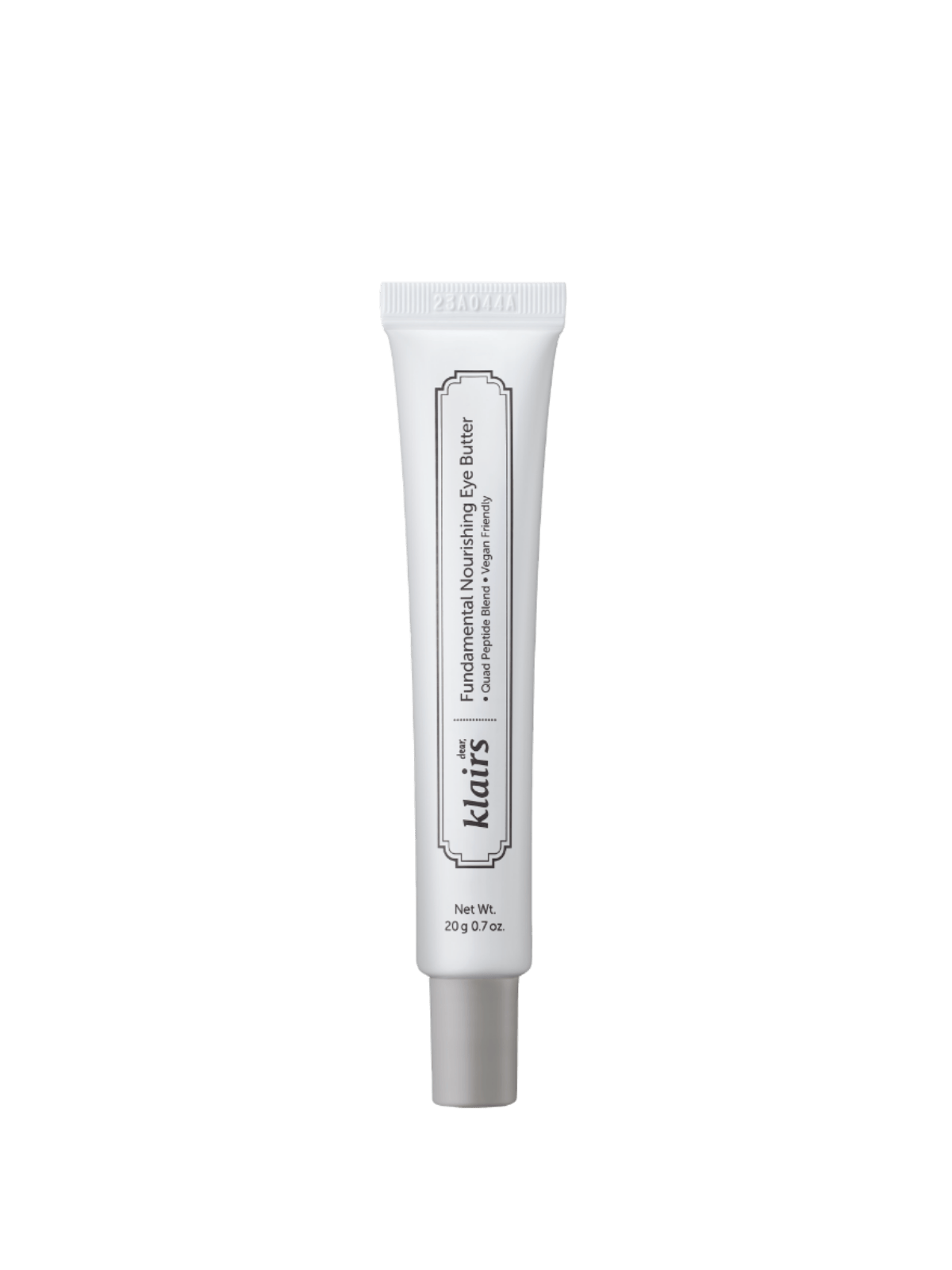 DEAR, KLAIRS Fundamental Nourishing Eye Butter EXP