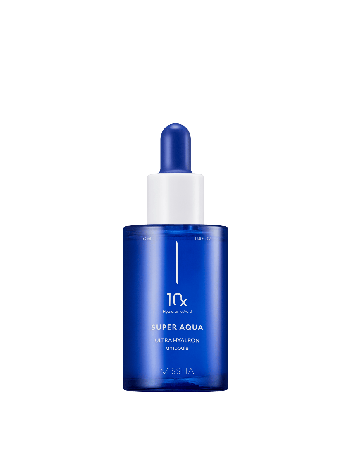MISSHA Super Aqua Ultra Hyalron Ampoule MISSHA Super Aqua Ultra Hyalron Ampoule
