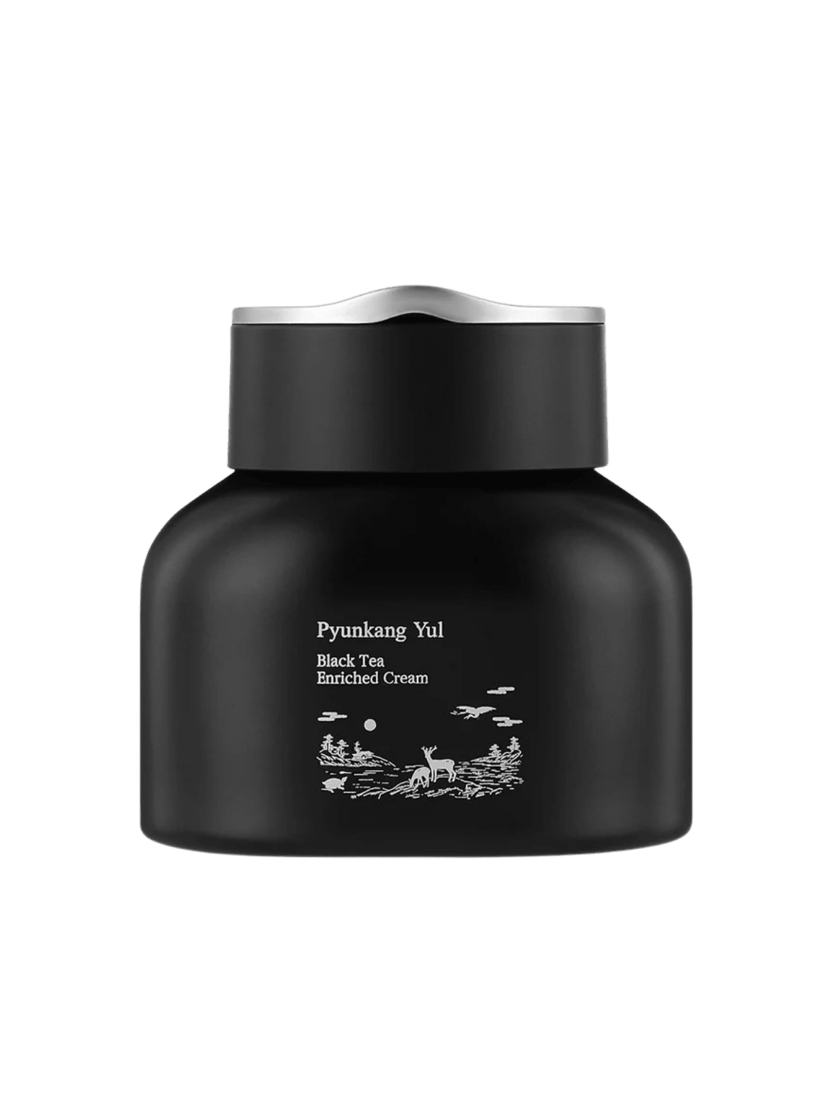 PYUNKANG YUL Black Tea Enriched Cream PYUNKANG YUL Black Tea Enriched Cream