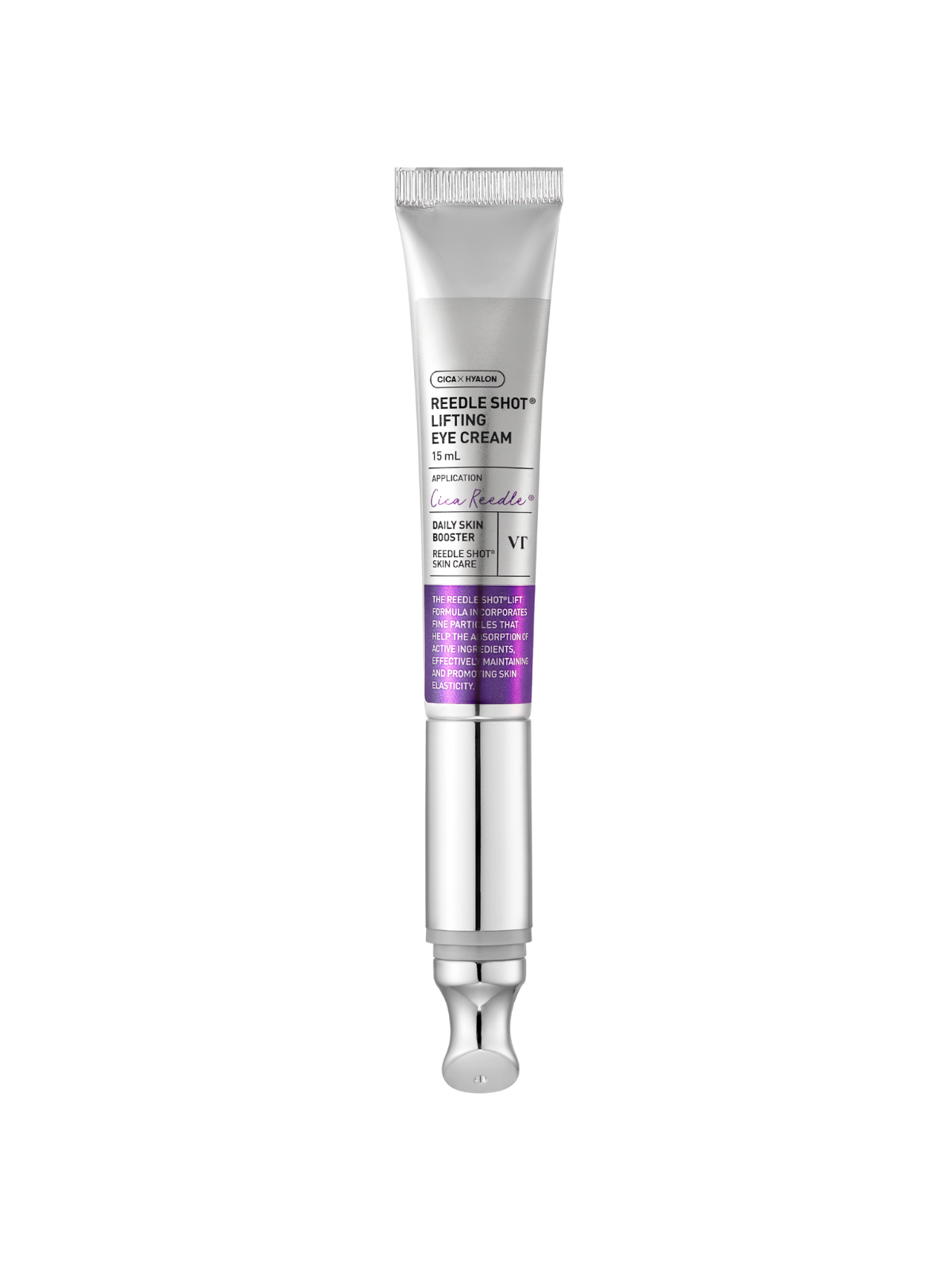 VT COSMETICS Reedle Shot Lifting Eye Cream