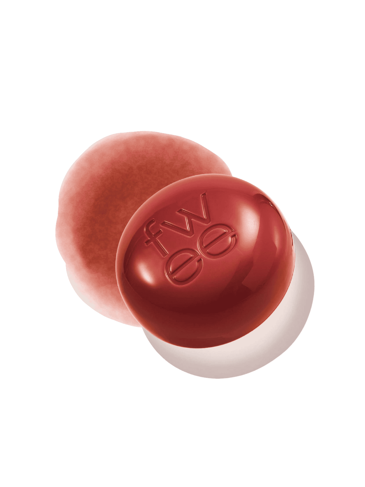 FWEE LIP&CHEEK Blurry Pudding Pot - RS02 - Lyrics