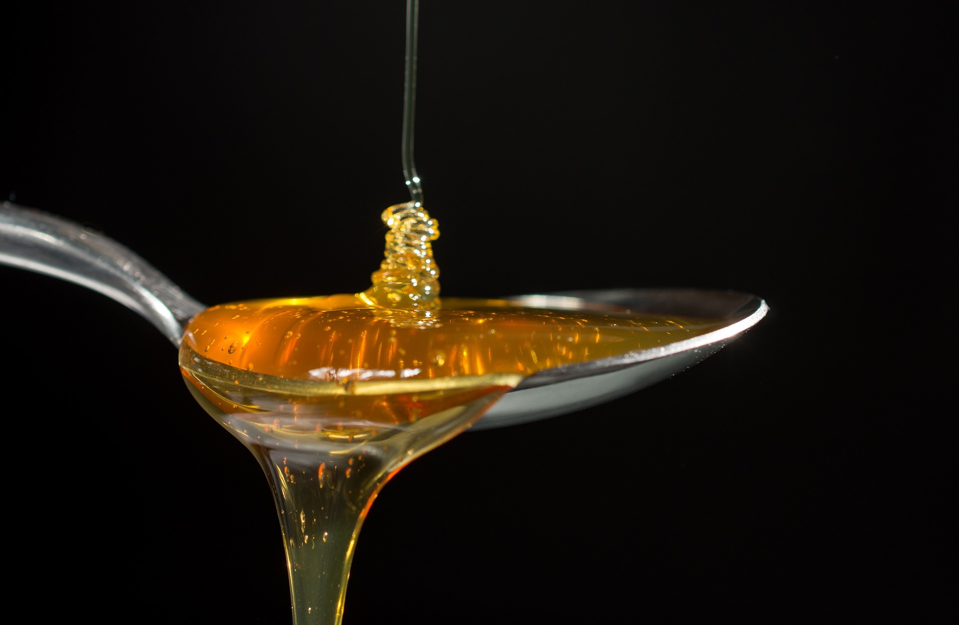 Honig, Blütenpollen, Royal Jelly oder Propolis?
