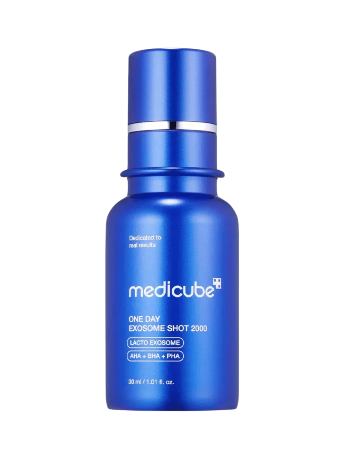 Medicube One Day Exosome Shot Pore Ampoule 2000 Medicube One Day Exosome Shot Pore Ampoule 2000
