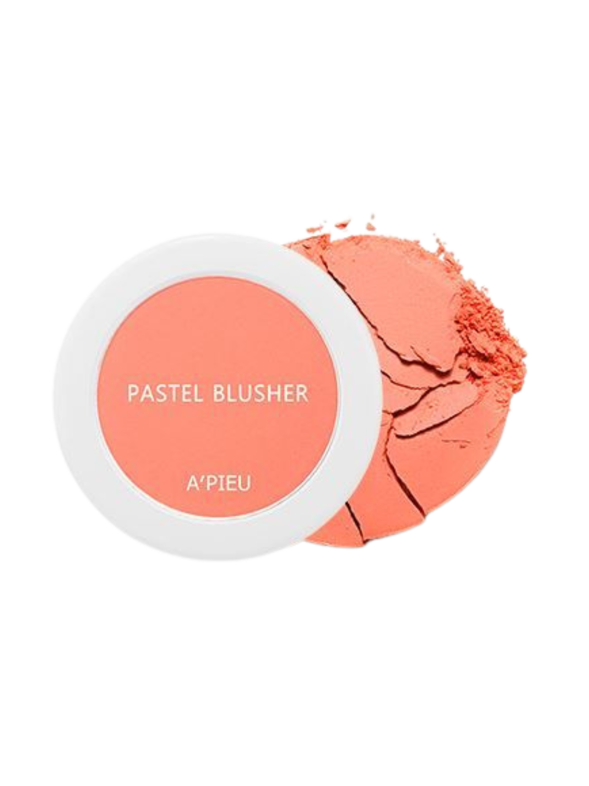 APIEU Pastel Blusher