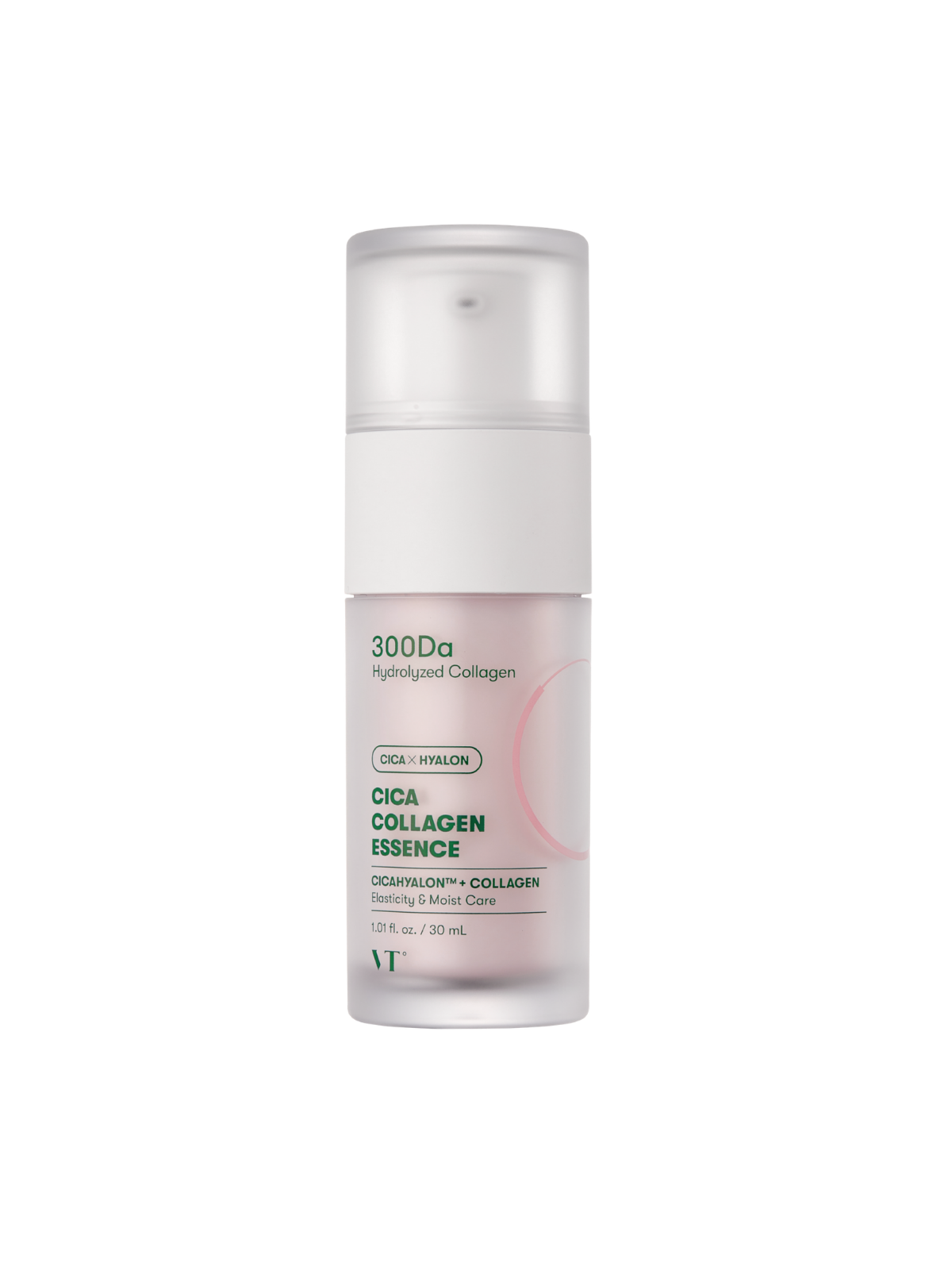 VT COSMETICS Cica Collagen Essence