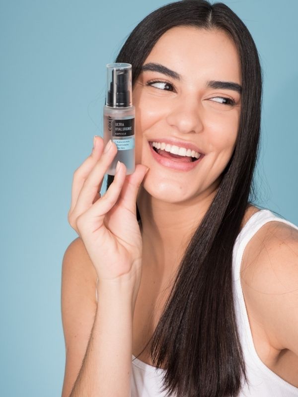 COXIR Ultra Hyaluronic Ampoule COXIR Ultra Hyaluronic Ampoule
