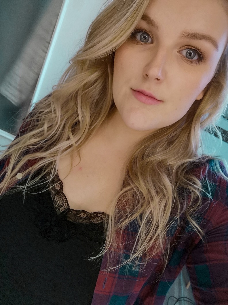 Employees favourites – Melanie, 25