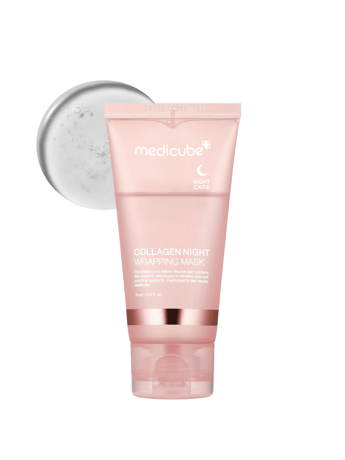 Medicube Collagen Night Wrapping Mask Medicube Collagen Night Wrapping Mask