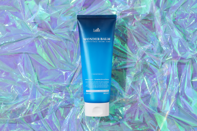 Hilfe bei fliegendem Haar – Lador Wonder Balm