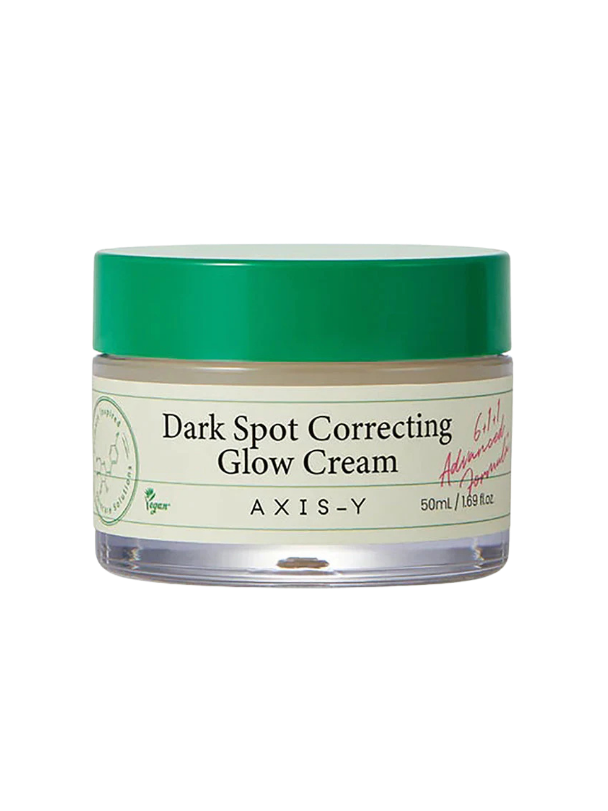 AXIS-Y Dark Spot Correcting Glow Cream