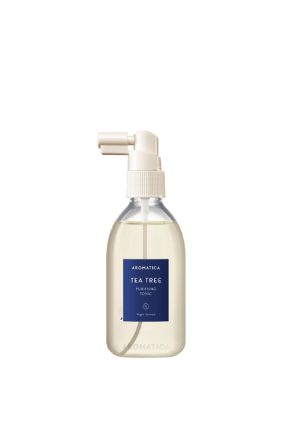AROMATICA Tea Tree Purifying Tonic AROMATICA Tea Tree Purifying Tonic