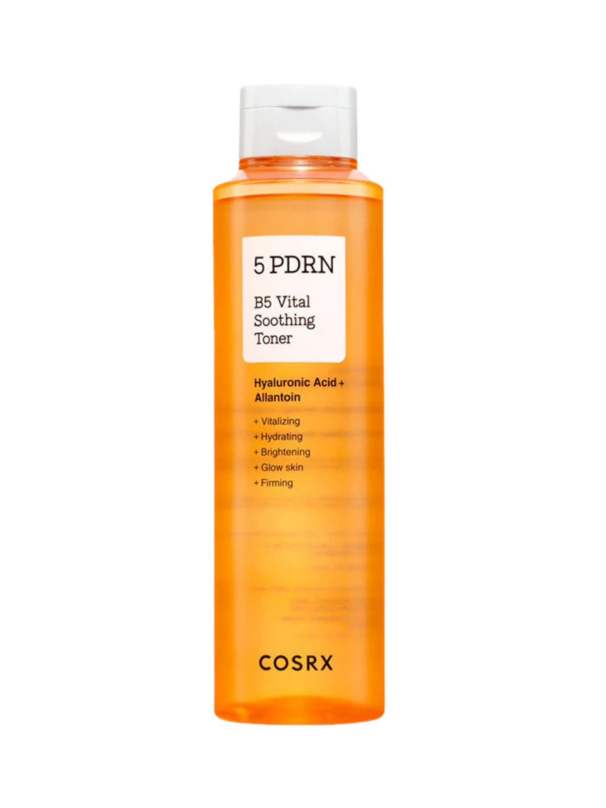 COSRX 5 PDRN B5 Vital Soothing Toner 280ml
