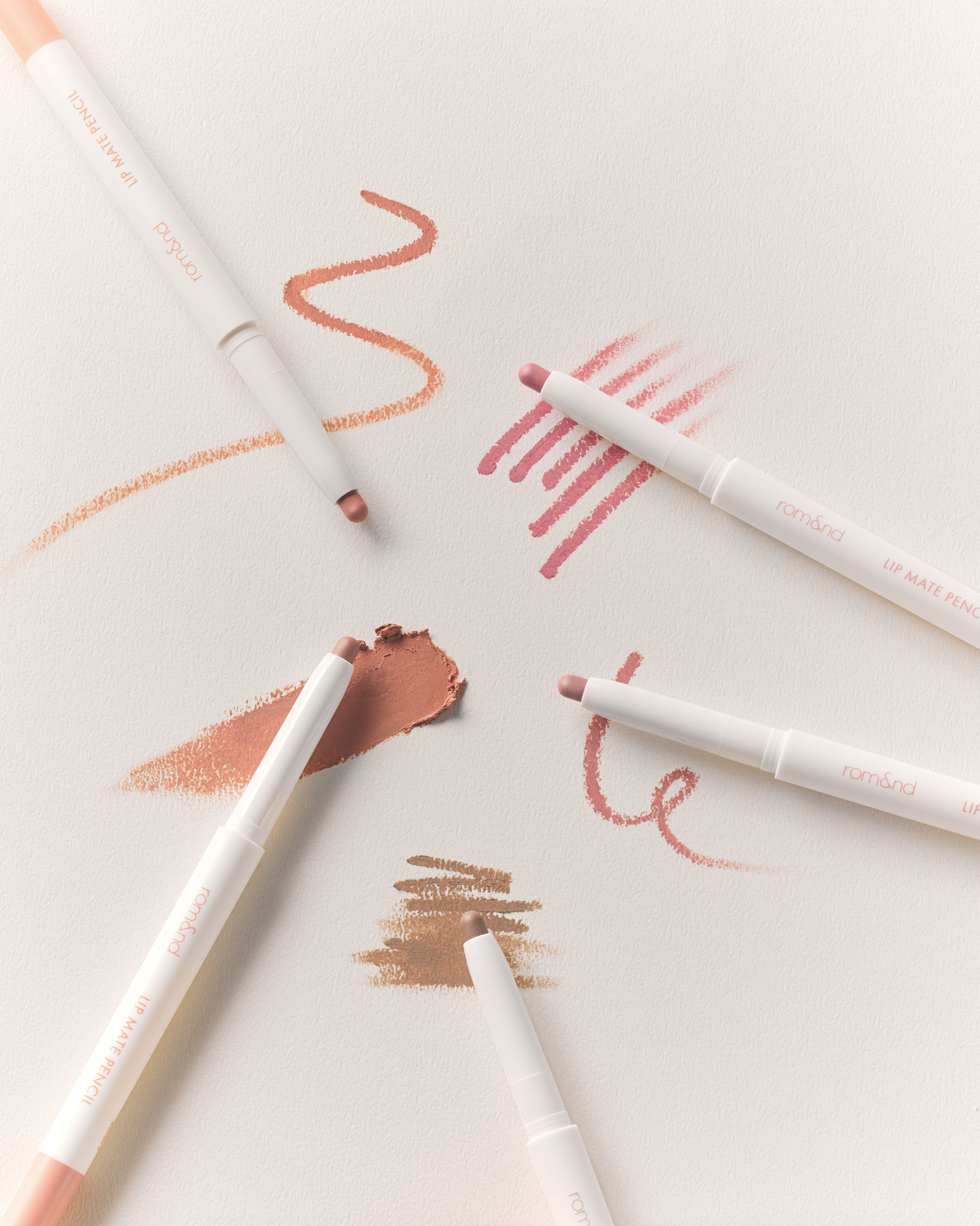 ROMAND Lip Mate Pencil
