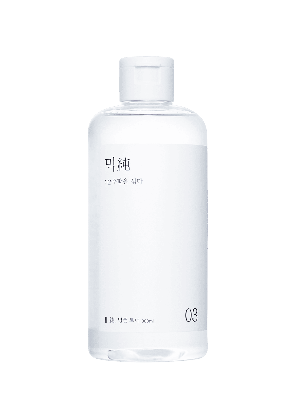 MIXSOON Heartleaf Toner MIXSOON Heartleaf Toner