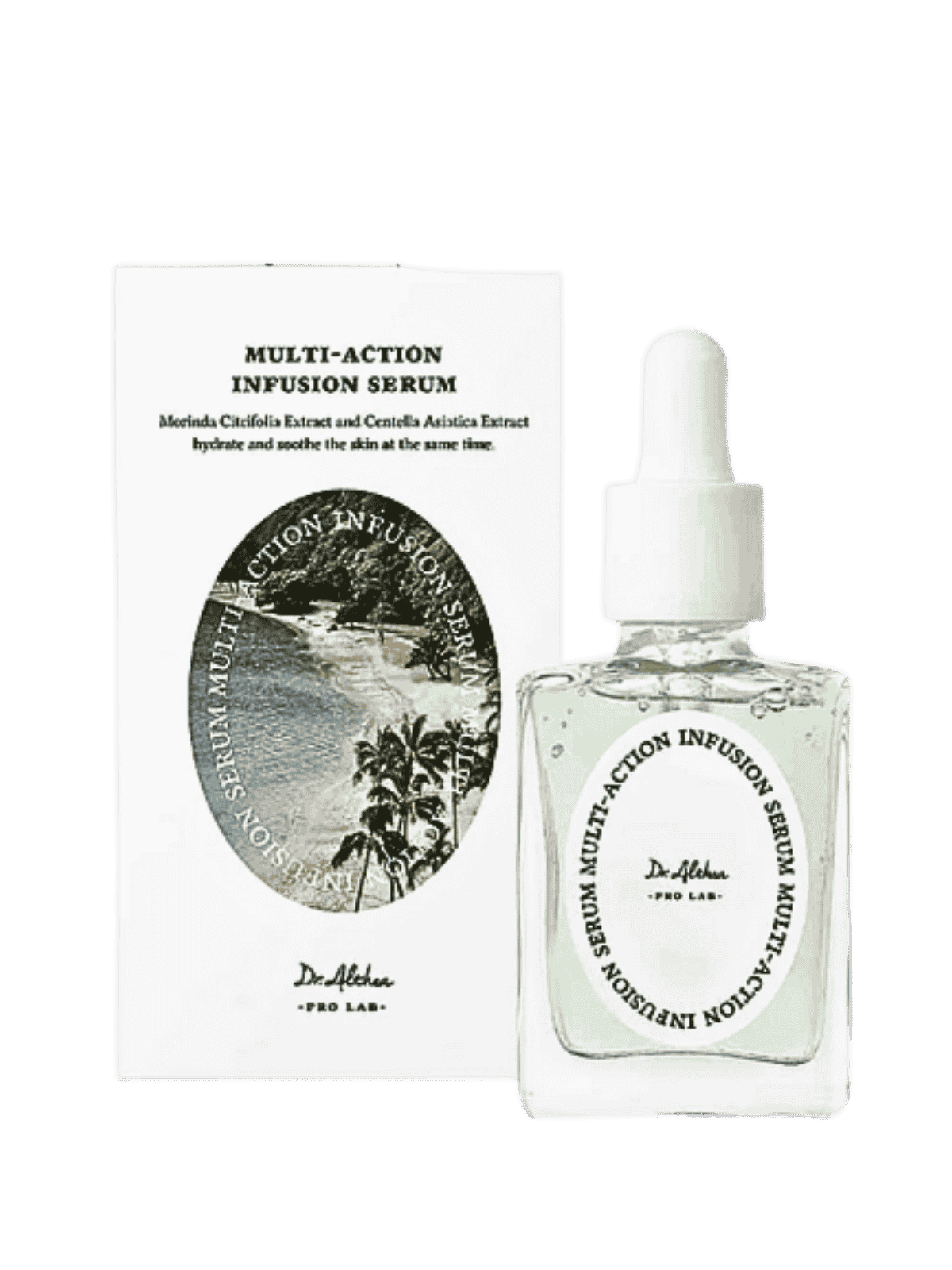 Dr. Althea Multi-Action Infusion Serum Dr. Althea Multi-Action Infusion Serum