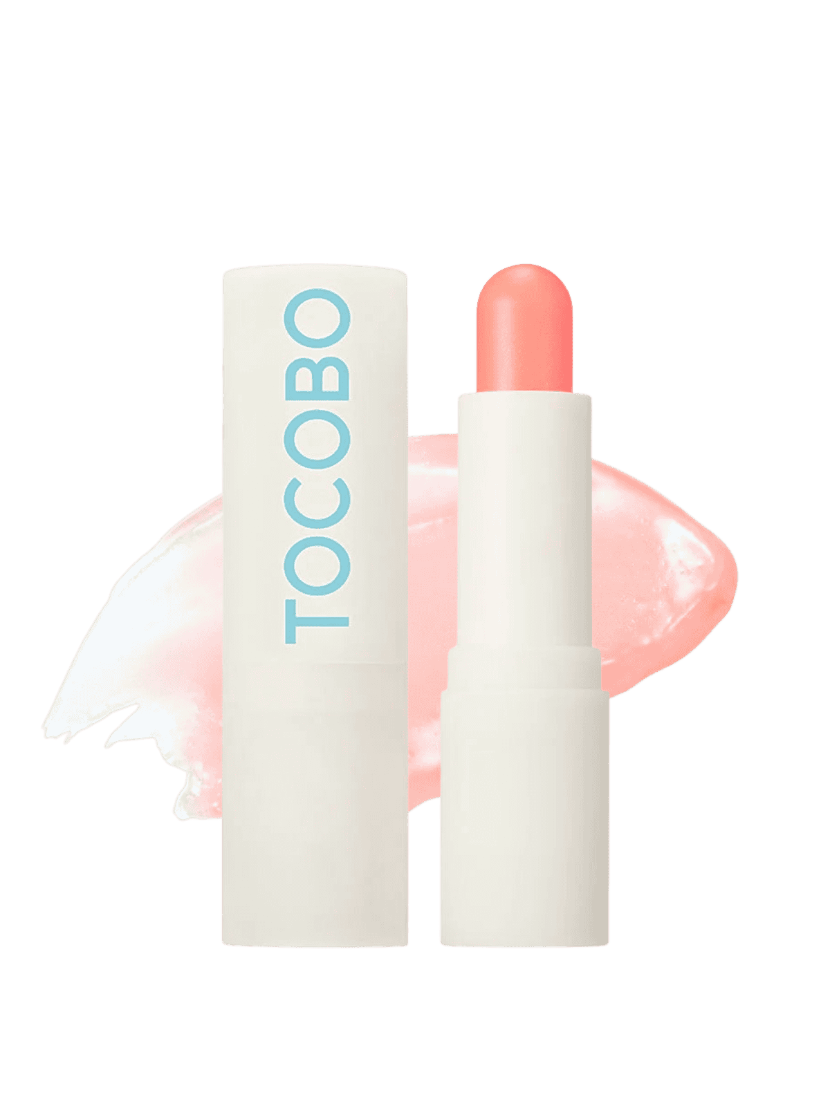 TOCOBO Glow Ritual Lip Balm