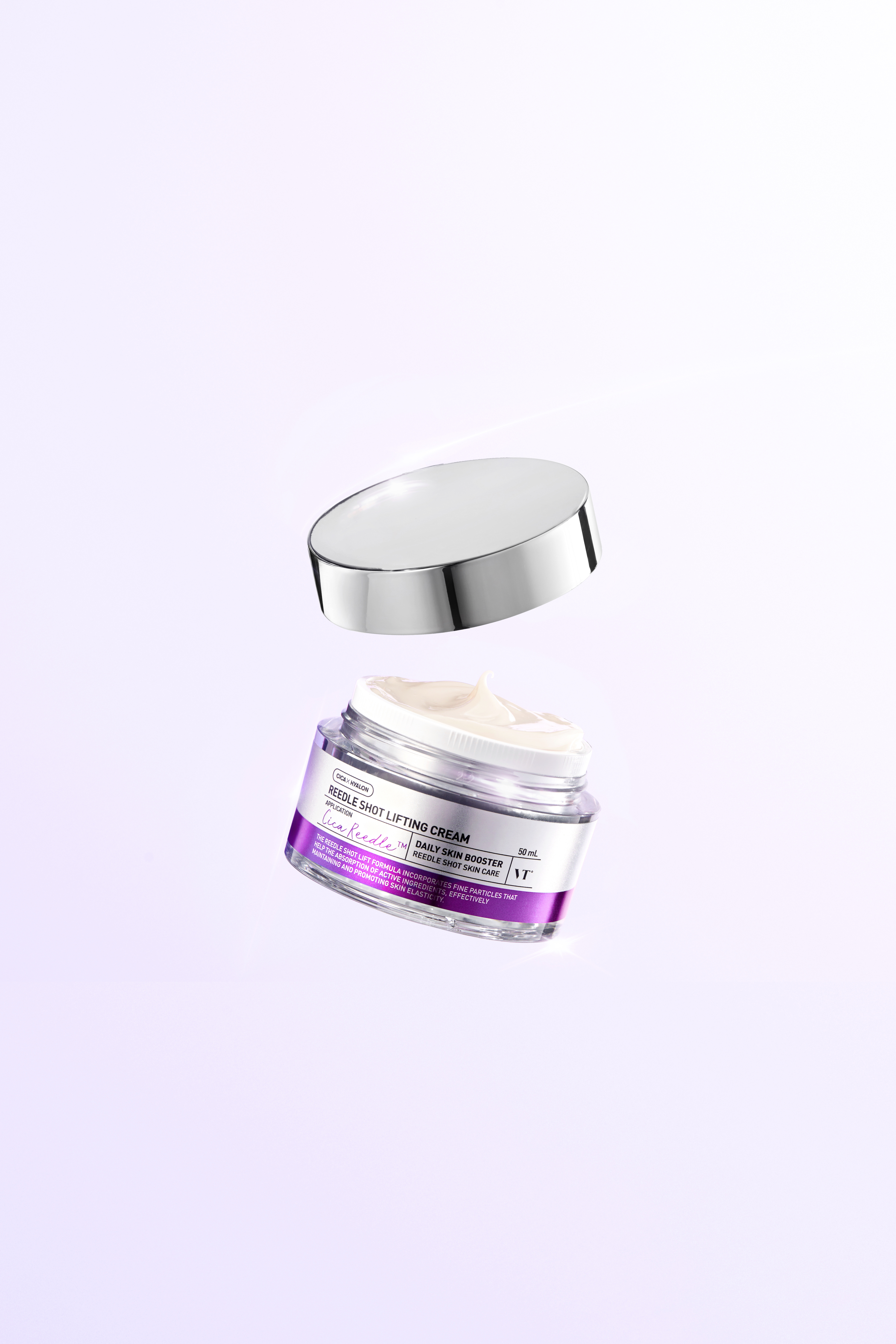 VT COSMETICS Reedle Shot Lifting Cream