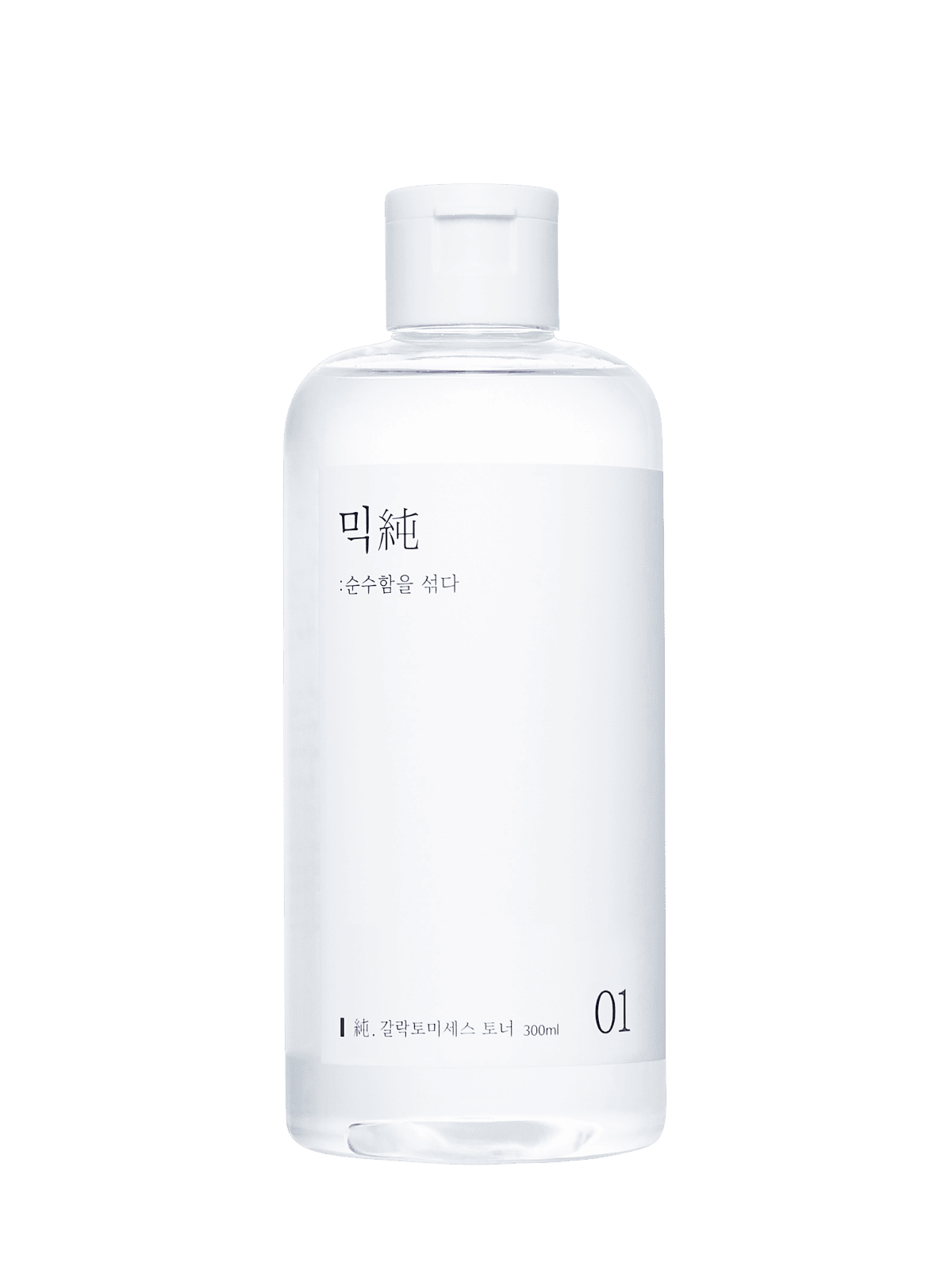 MIXSOON Galactomyces Toner