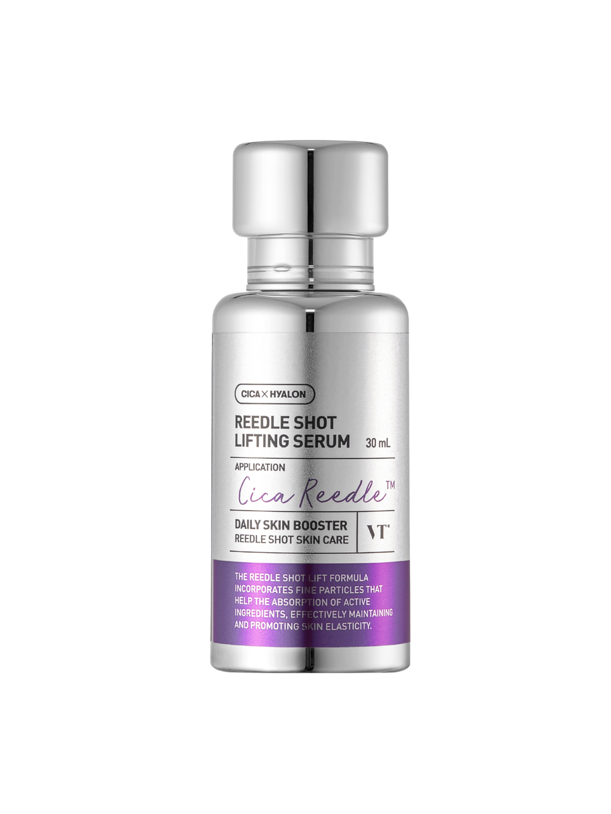 VT COSMETICS Reedle Shot Lifting Serum