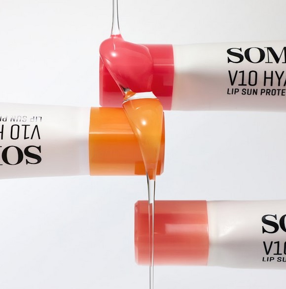 SOMEBYMI V10 HYAL Lip Sunprotection SPF15 SOMEBYMI V10 HYAL Lip Sunprotection SPF15