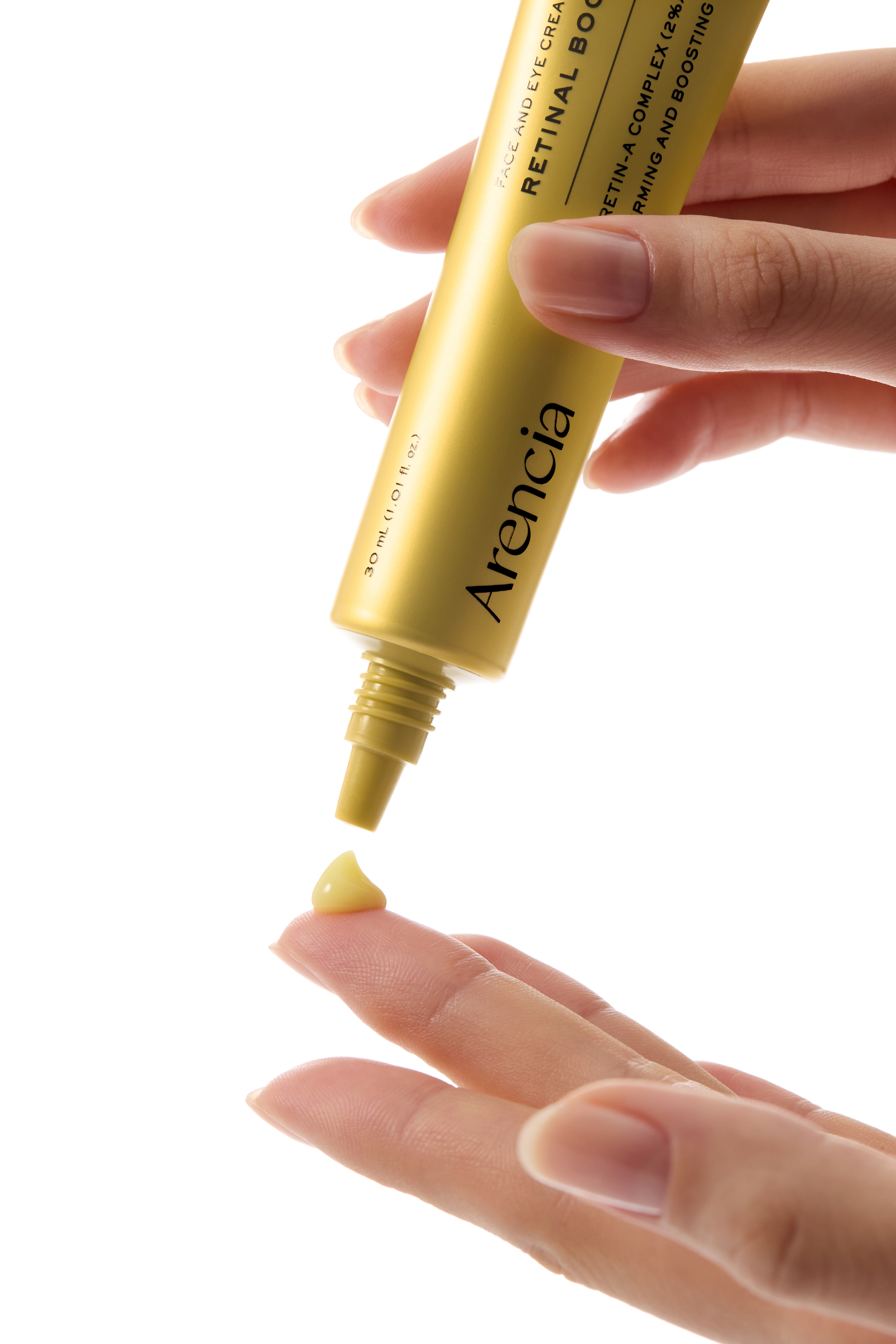 ARENCIA Retinal Booster Shot 30ml
