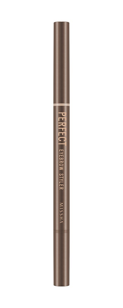 MISSHA Perfect Eyebrow Styler (Brown)