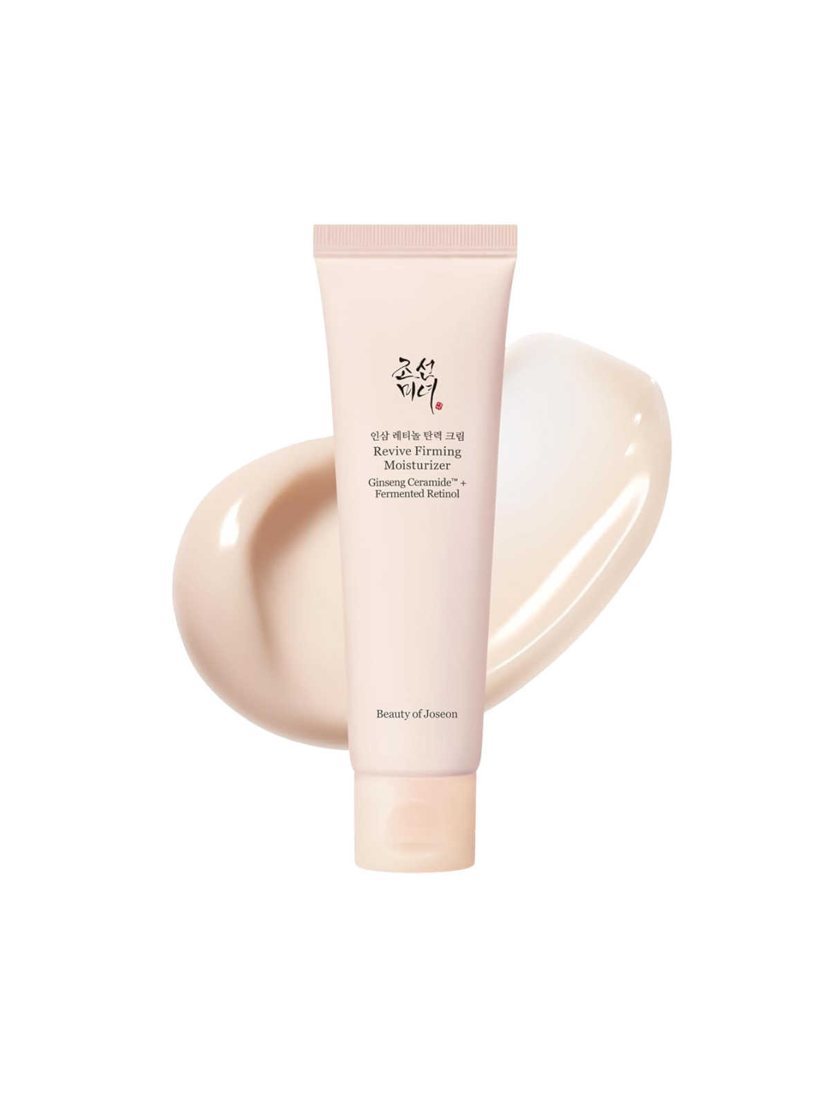 BEAUTY OF JOSEON Ginseng Retinol Firming Cream 60ml