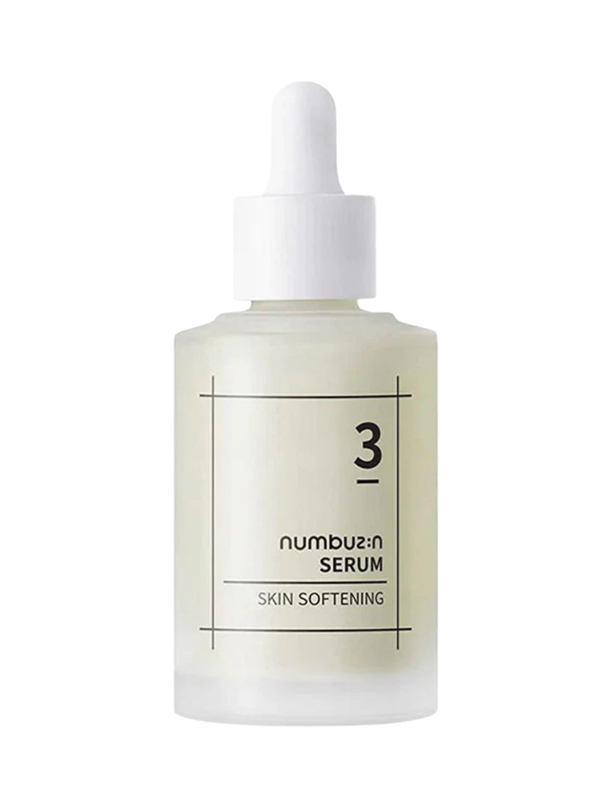 NUMBUZIN No.3 Skin Softening Serum