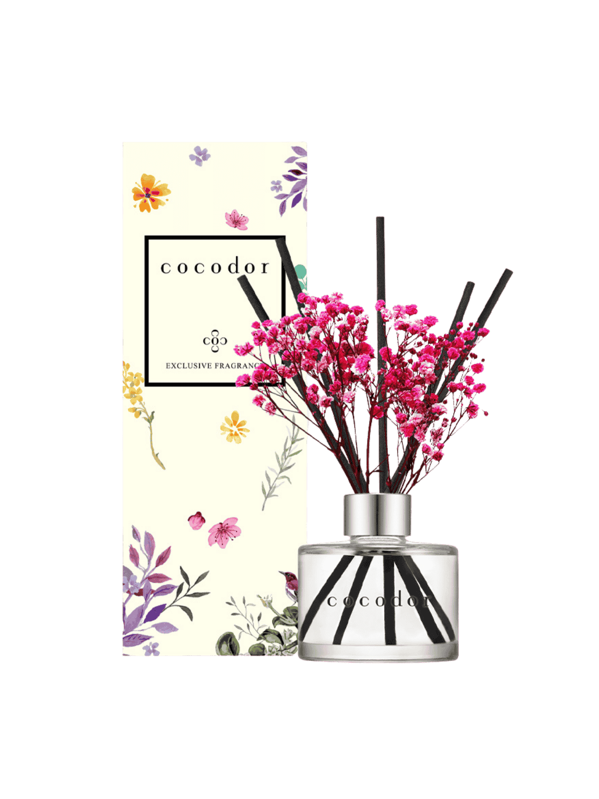 Cocodor Flower Diffuser 120ml