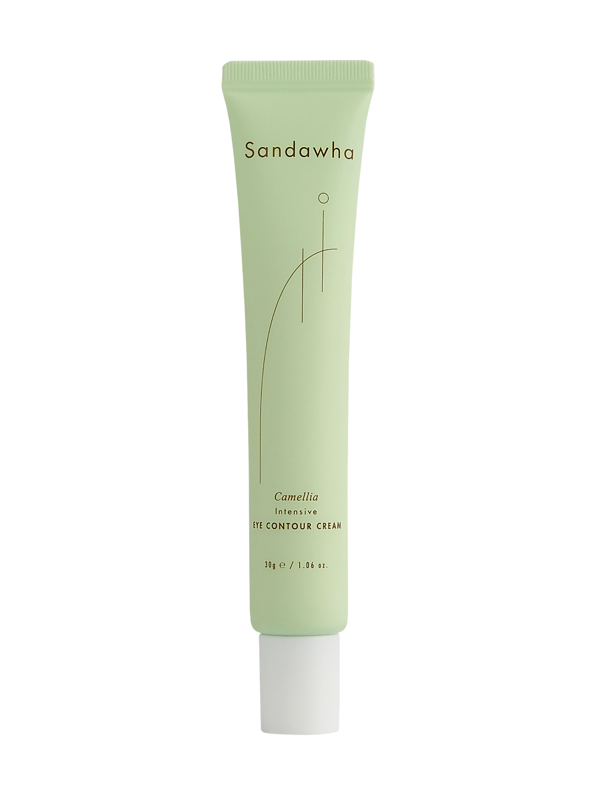 SANDAWHA Intensive Eye Contour Cream