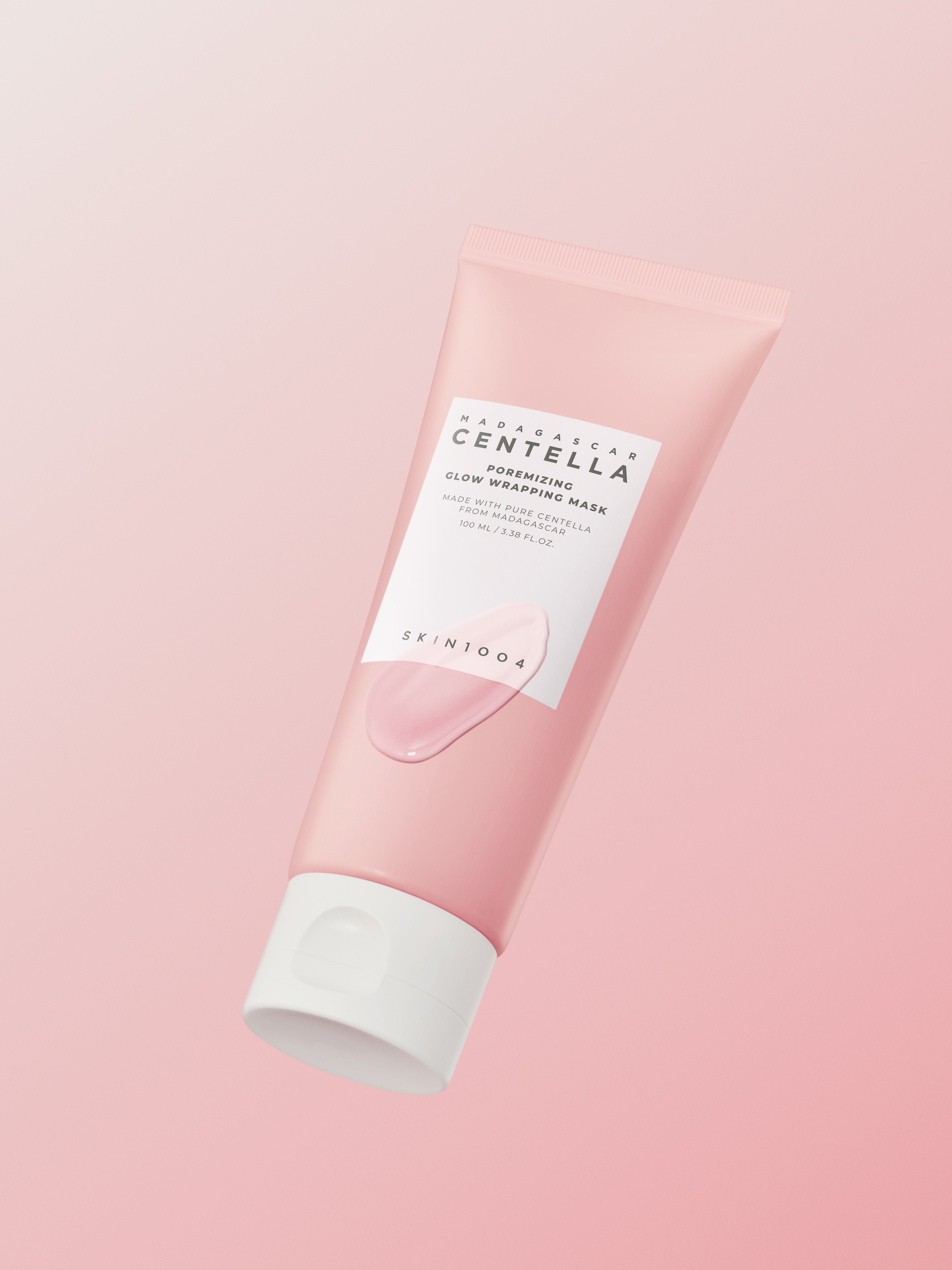 SKIN1004 Madagascar Centella Poremizing Glow Wrapping Mask 100ml