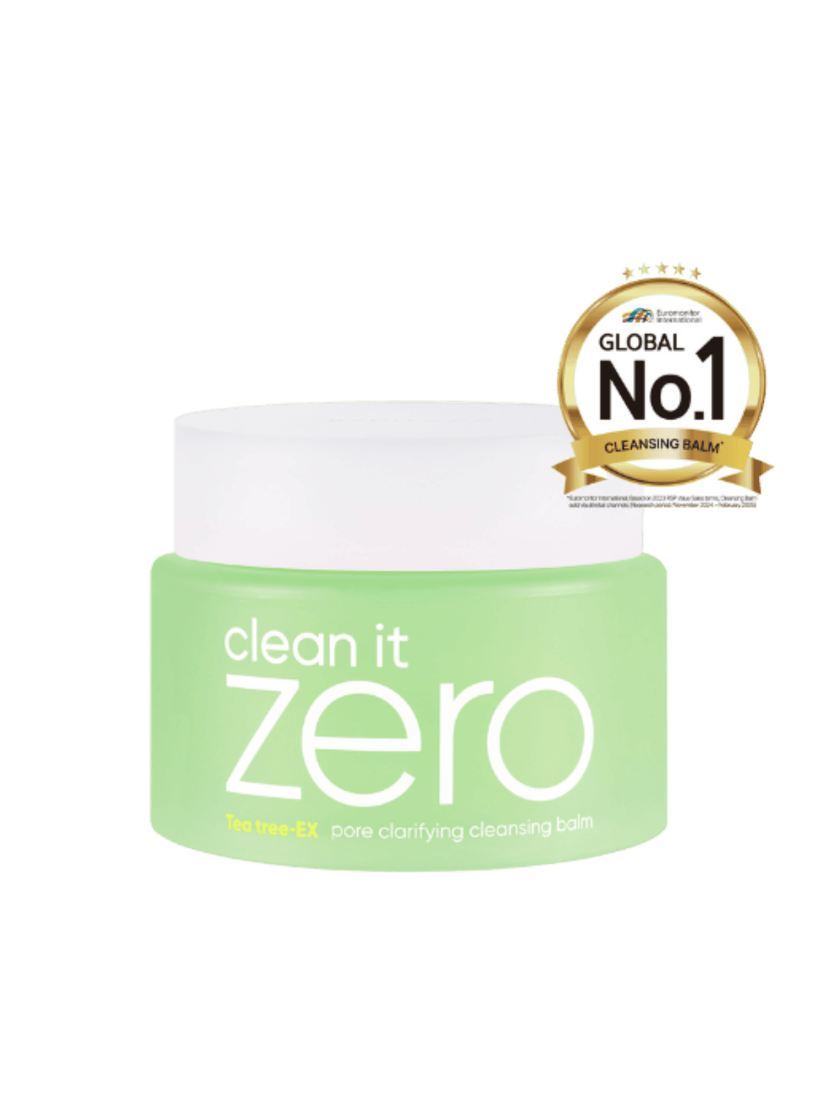 BANILA CO Clean It Zero Cleansing Balm Pore Clarifying