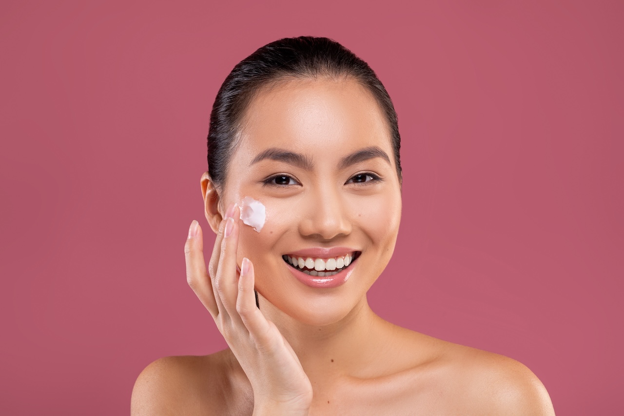 Blogartikel über die 10 Schritte der koreanischen Skincare Routine