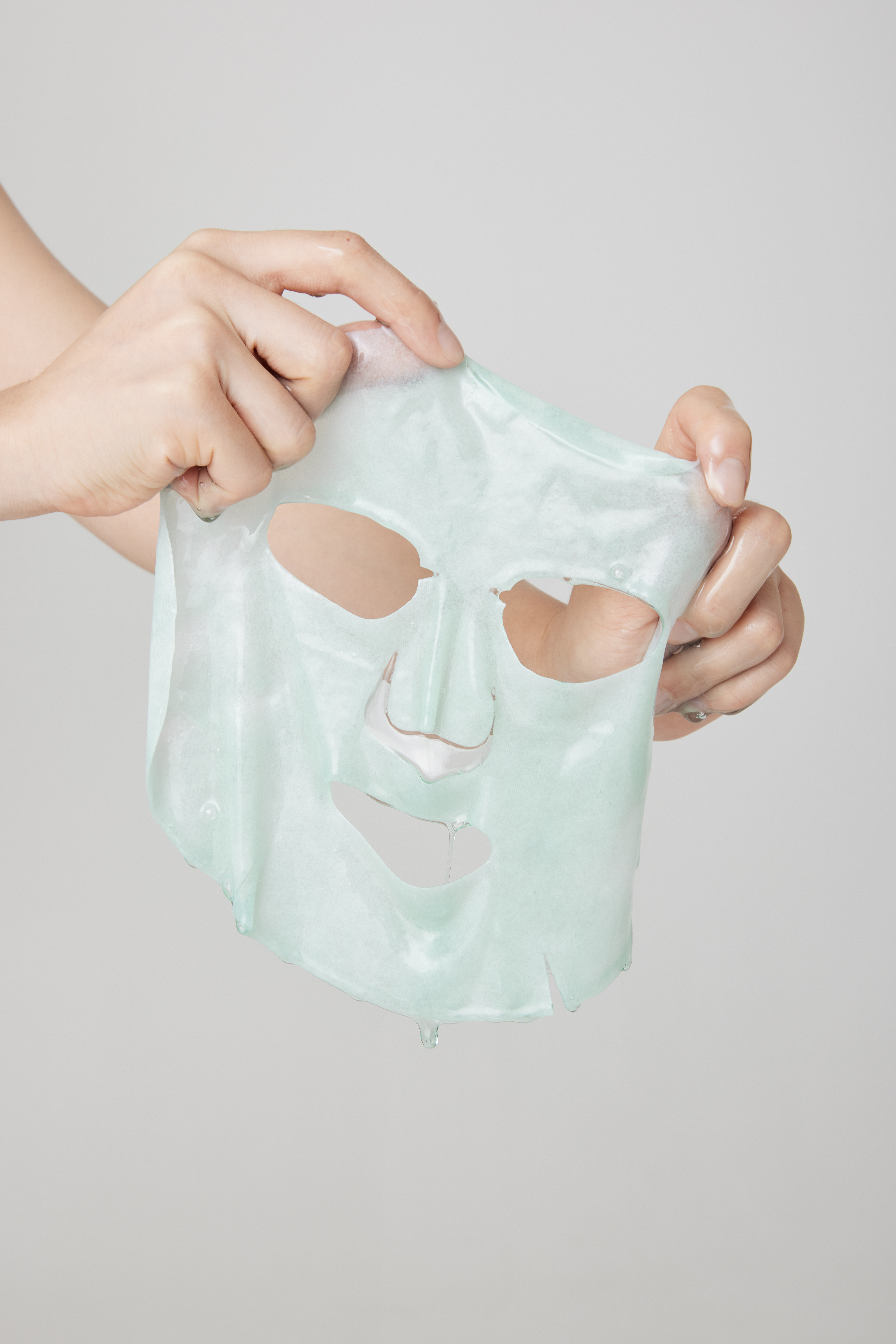 ARENCIA Holy Hyssop Sheet Mask (1pcs)