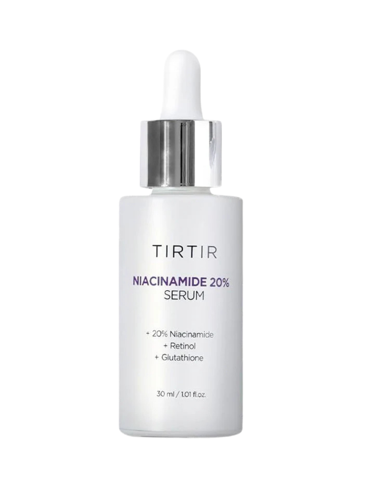 TIRTIR Niacinamide 20% Serum