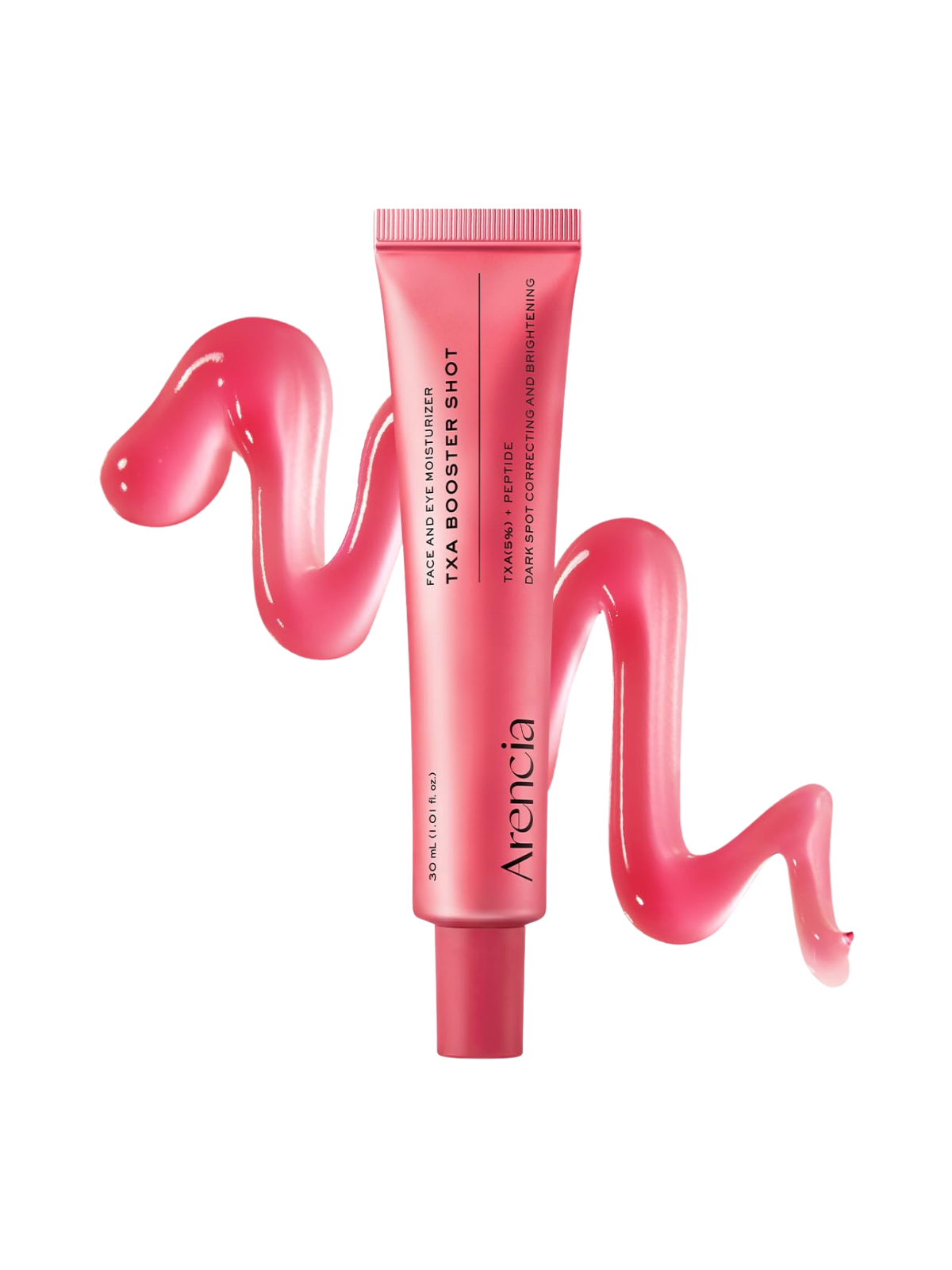 ARENCIA TXA Booster Shot