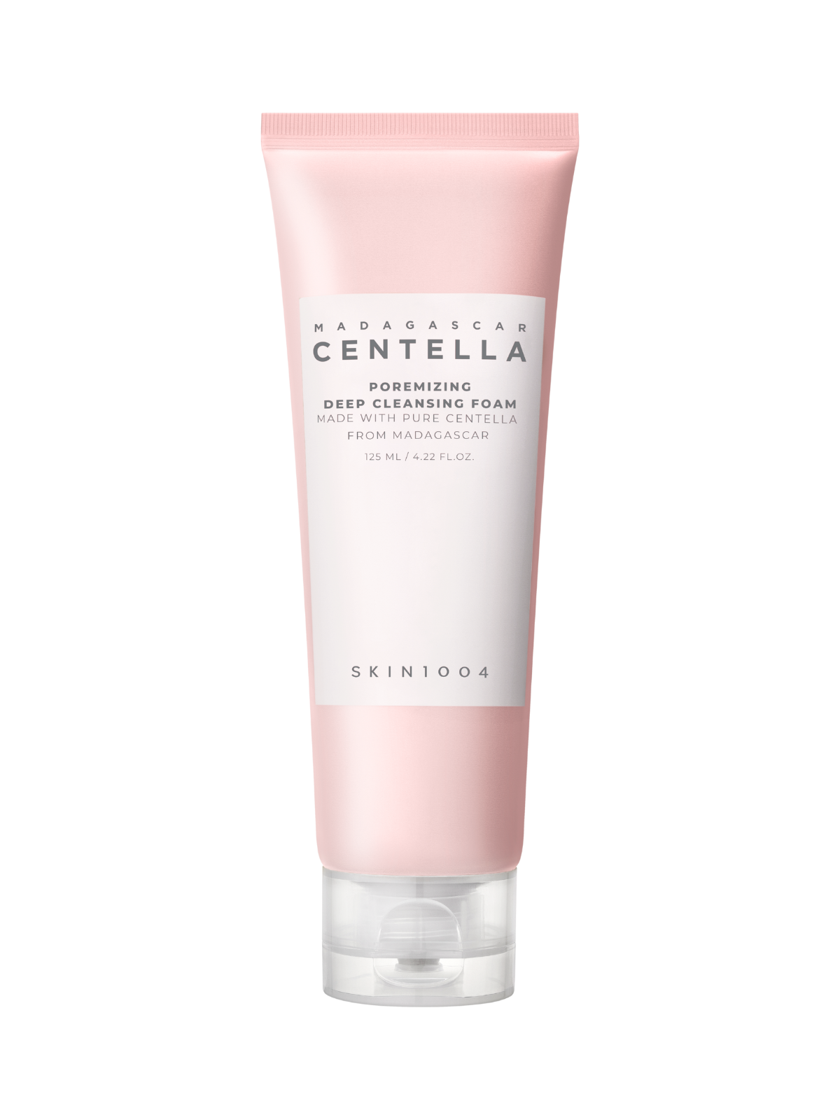 SKIN1004 Madagascar Centella Poremizing Deep Cleansing Foam