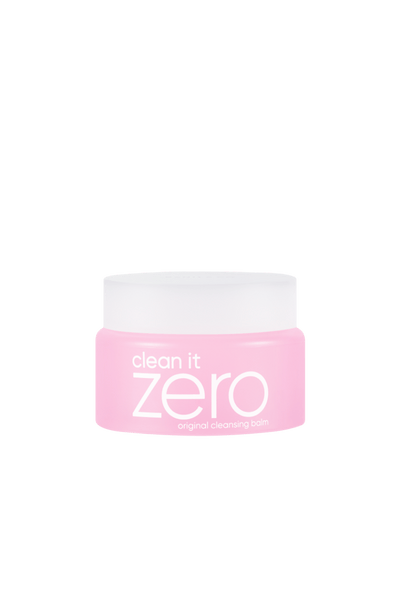 BANILA CO Clean it Zero Cleansing Balm Original 25ml BANILA CO Clean it Zero Cleansing Balm Original 25ml